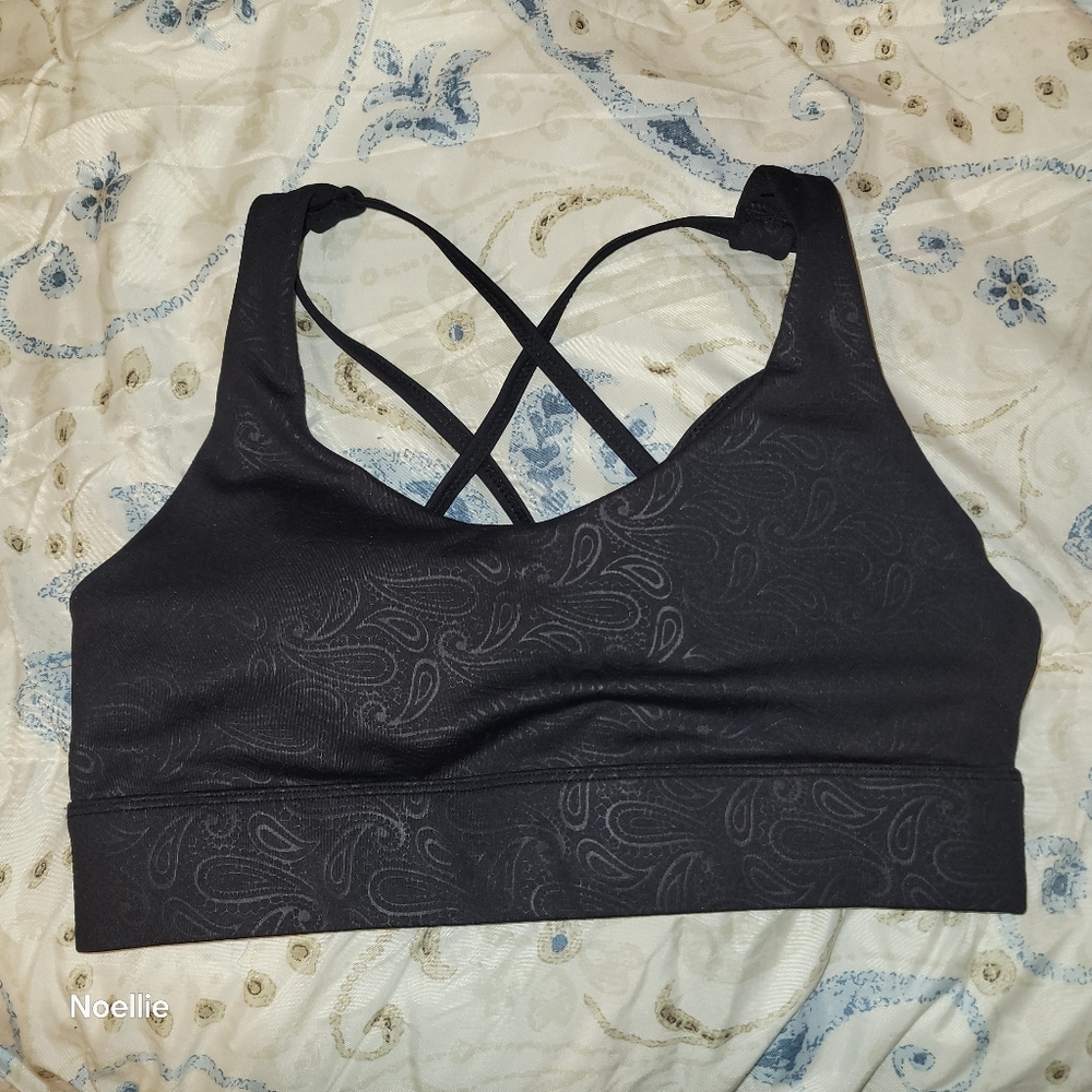 Zyia Active Sports Bra